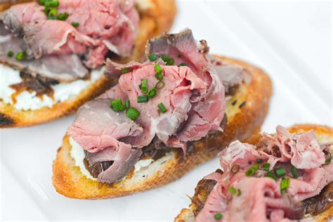 rostbiff toast|如何用焗爐煮原條烤牛肉 – Steak King.